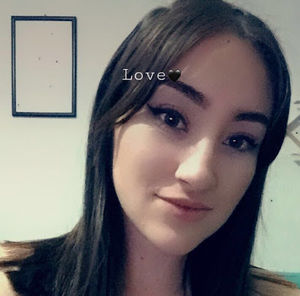 Meet your Posher, Rubi